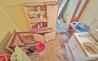 Cameră de cămin, etaj 2, zona Industrială; - Poză 2