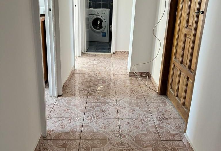 Apartament cu 3 camere de vanzare in Marasti, OMV. - Poză 8
