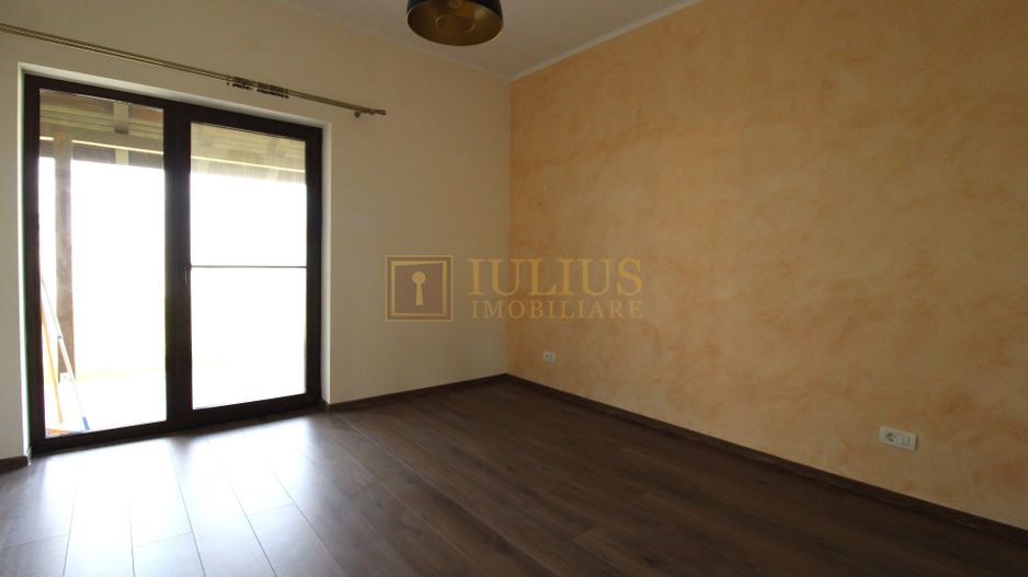 1/2 duplex – prima închiriere | Moșnița Nouă - Poză 11