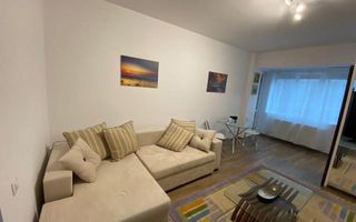 GARSONIERA P-TA SUDULUI, BUCATARIE INCHISA, BLOC NOU, METROU 12 MINUTE - Poză 1