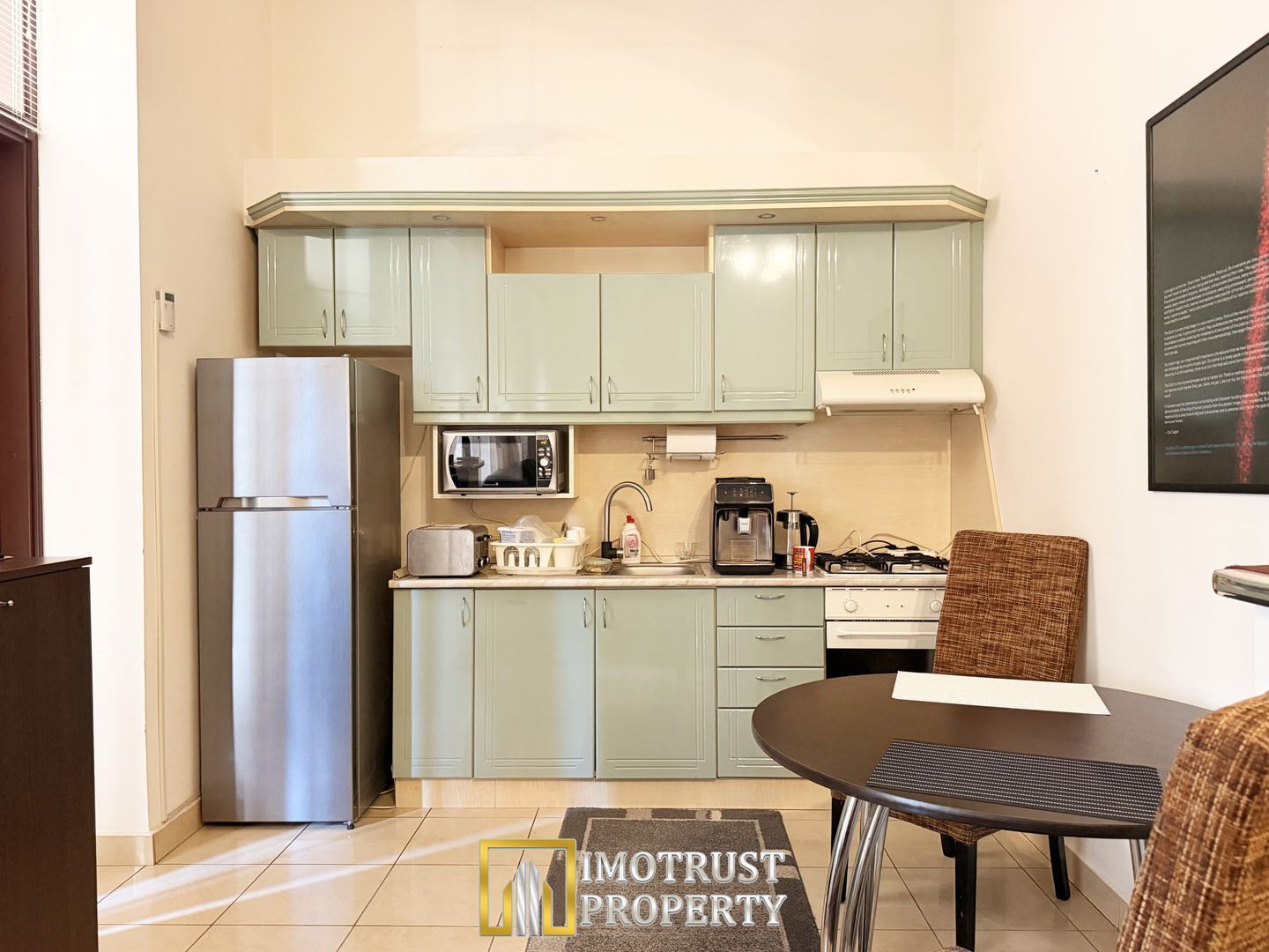 Apartament ultracentral 2 camere și acces pietonal din două străzi - Poză 3
