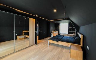 3 Camere, Penthouse, Premium, Europa,Zorilor,Parcare,UMF, Calea Turzii - Poză 5