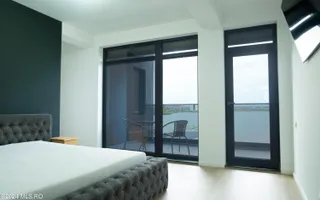 Vila Exclusivista pe malul lacului Siutghiol in Ovidiu - Poză 11