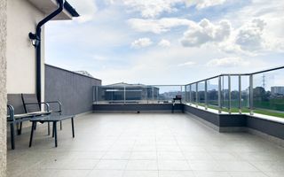 Apartament 2 camere si terasă generoasă in Eforie Nord | Comision 0% - Poză 1