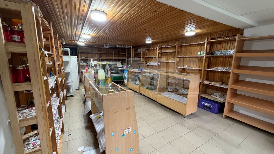 Spatiu de inchiriat | Radauti Doi Voievozi | 35 mp - Poză 2