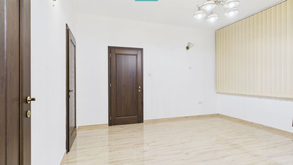Spațiu de birouri ultracentral 120mp pe Str.Cloșca - Poză 21