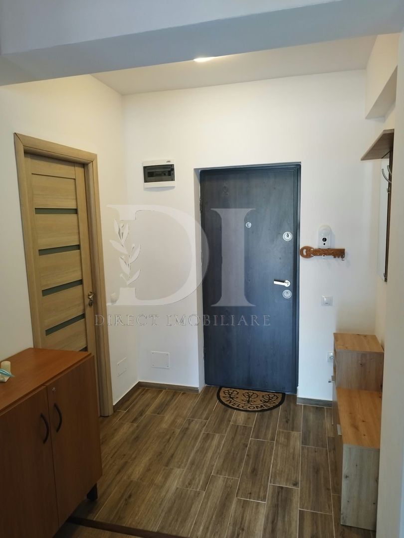APARTAMENT 2 CAMERE DE ÎNCHIRIAT - Poză 13
