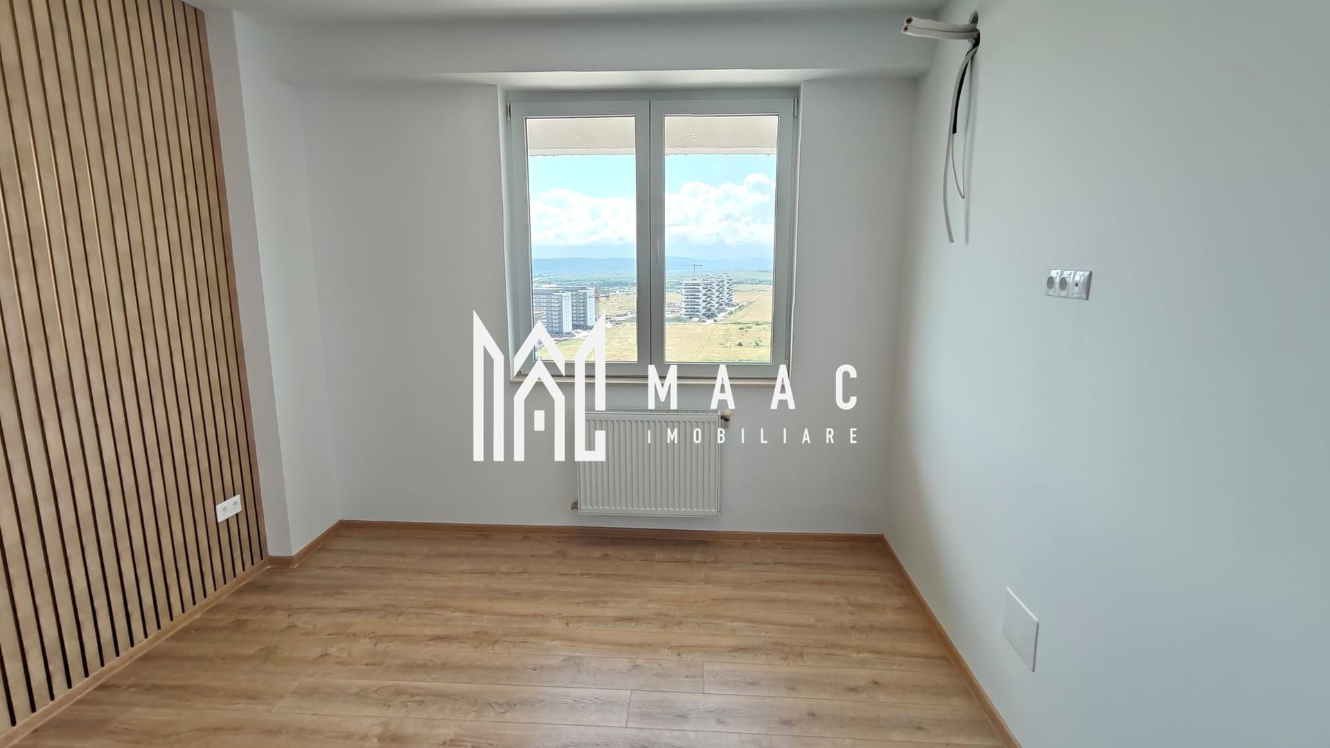 Apartament 2 camere I 43 mp utili I Lift I Parcare I Hipodrom - Poză 4