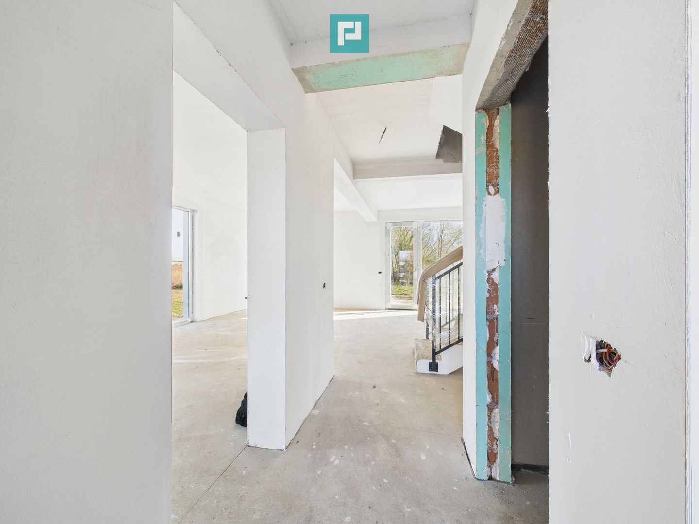 1/2 Duplex în Săcălaz - Poză 20