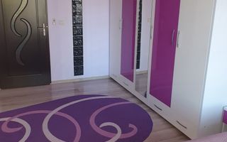 Apartament spațios de 71 mp, complet mobilat, Floresti, zona Lidl. - Poză 7