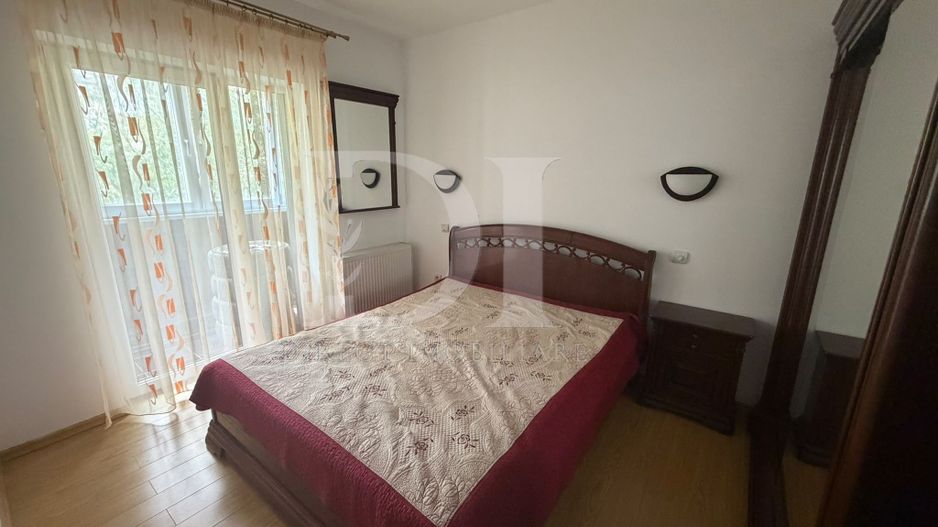 Apartament cu 2 camere de vânzare | Florești -Eroilor - Poză 8