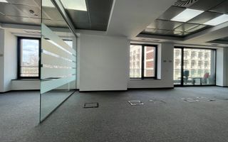 Închiriere spațiu birouri 335 mp | etaj complet | Piața Victoriei - Poză 6