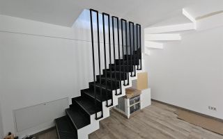 Apartament exclusivist dispus P+1 - 75mp - Poză 5