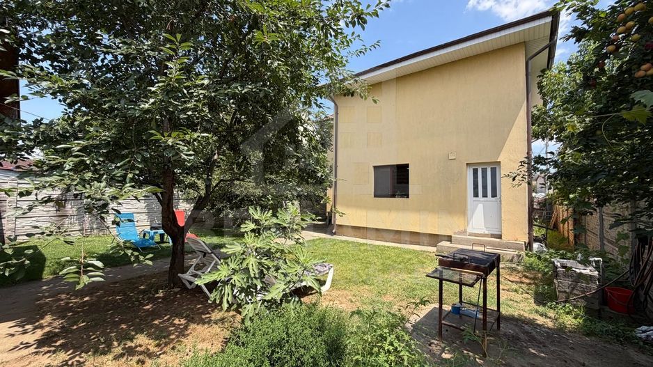 Casa moderna 5 Dormitoare 524mp teren Bariera Valcii -mobilata - Poză 9