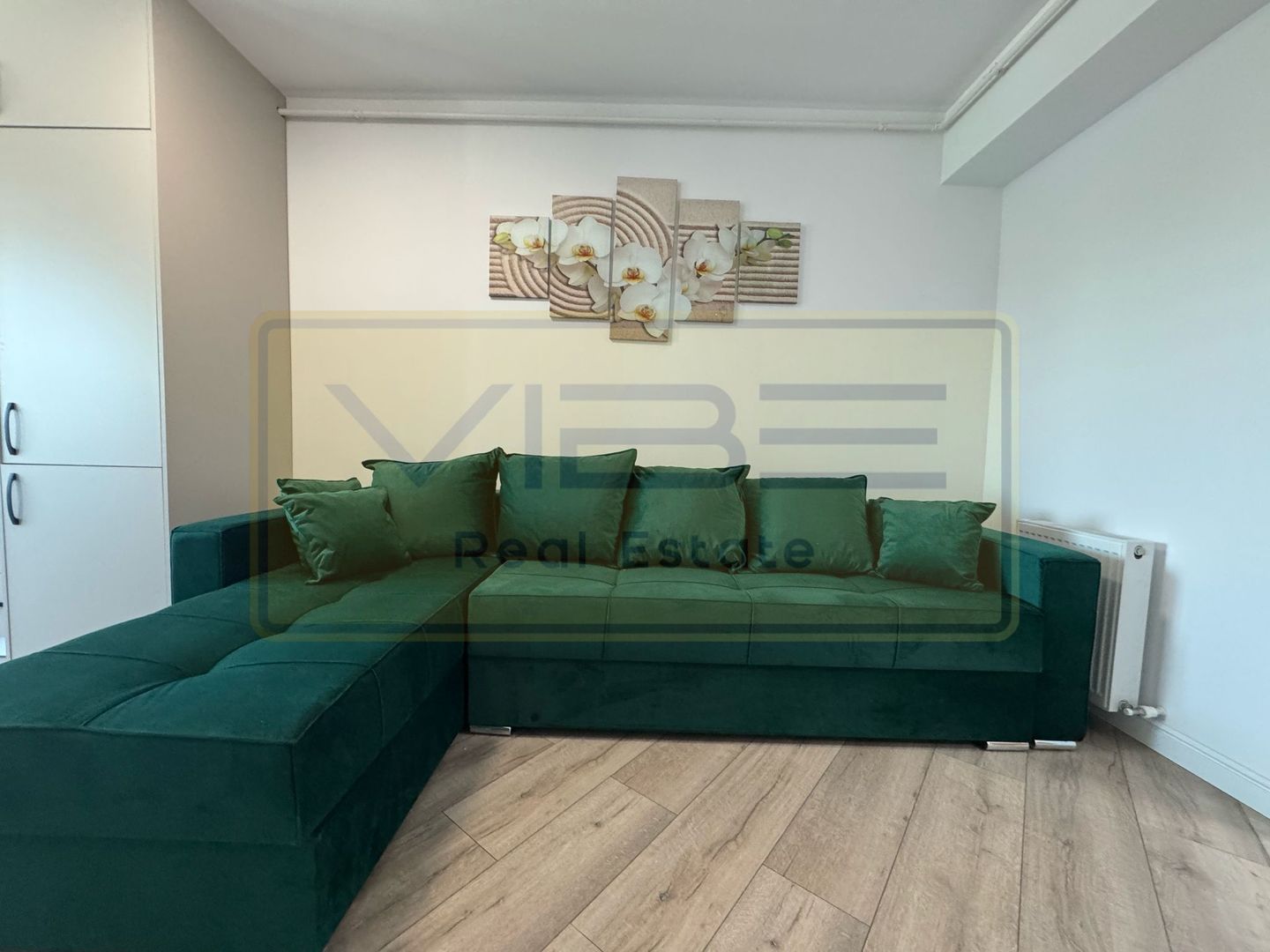 Apartament NOU 2 camere+parcare 10min  Palas Mall - Poză 5