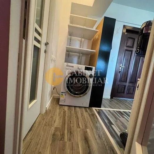 Apartament 3 camere,etaj intermediar,bloc nou,mobilat/utilat zona Galata - Poză 5