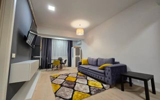 Prima inchiriere | Apartament 2 camere | Herastrau | Parcare subterana - Poză 1