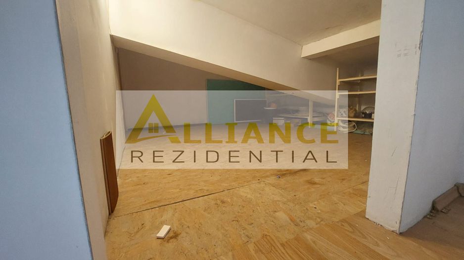 Apartament 2 camere + mansardă | Strada Poștalionului | Sector 4 - Poză 4