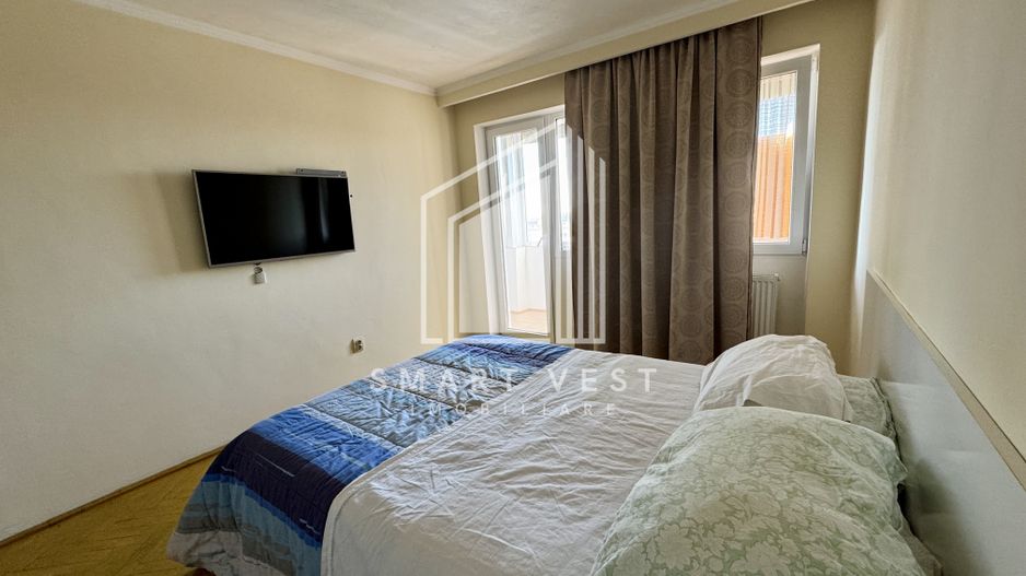 Apartament 3 camere | 70 mp | Zona Piata Somes - Poză 2