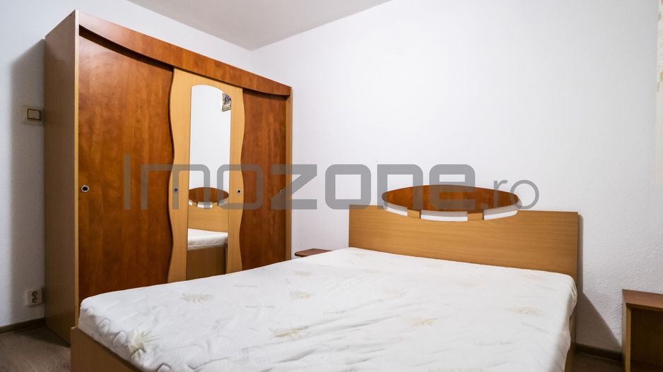 2 camere, 50 mp, decomandat, mobilat/utilat, Bulevardul Timisora - Poză 5