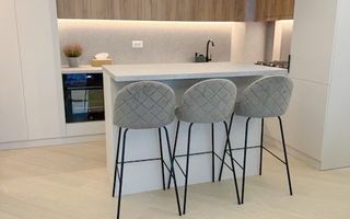 2-Room Apartment for Rent I Cortina North I Pipera I Promenada Mall - Poză 2