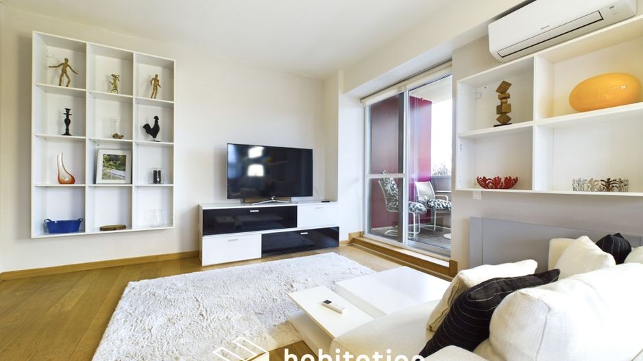 Tur virtual 2 camere, design contemporan si primitor,  zona Elisabetin - Poză 1