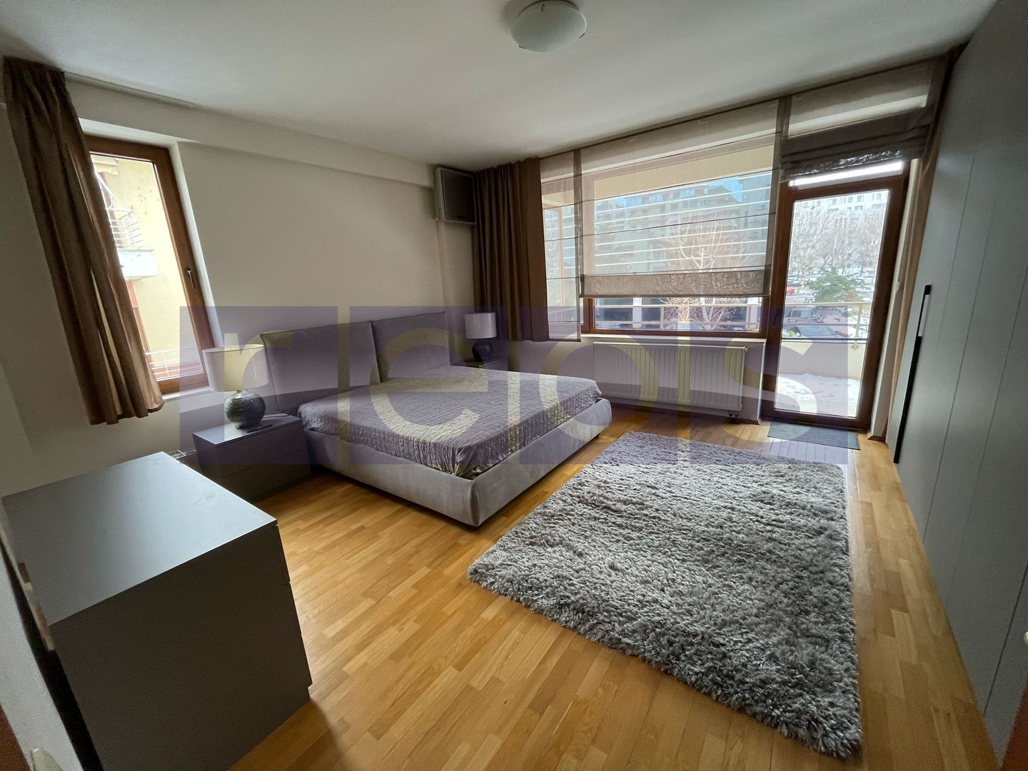 INCHIRIERE 4 CAMERE | HERASTRAU | MOBILATA SI UTILAT | - Poză 10