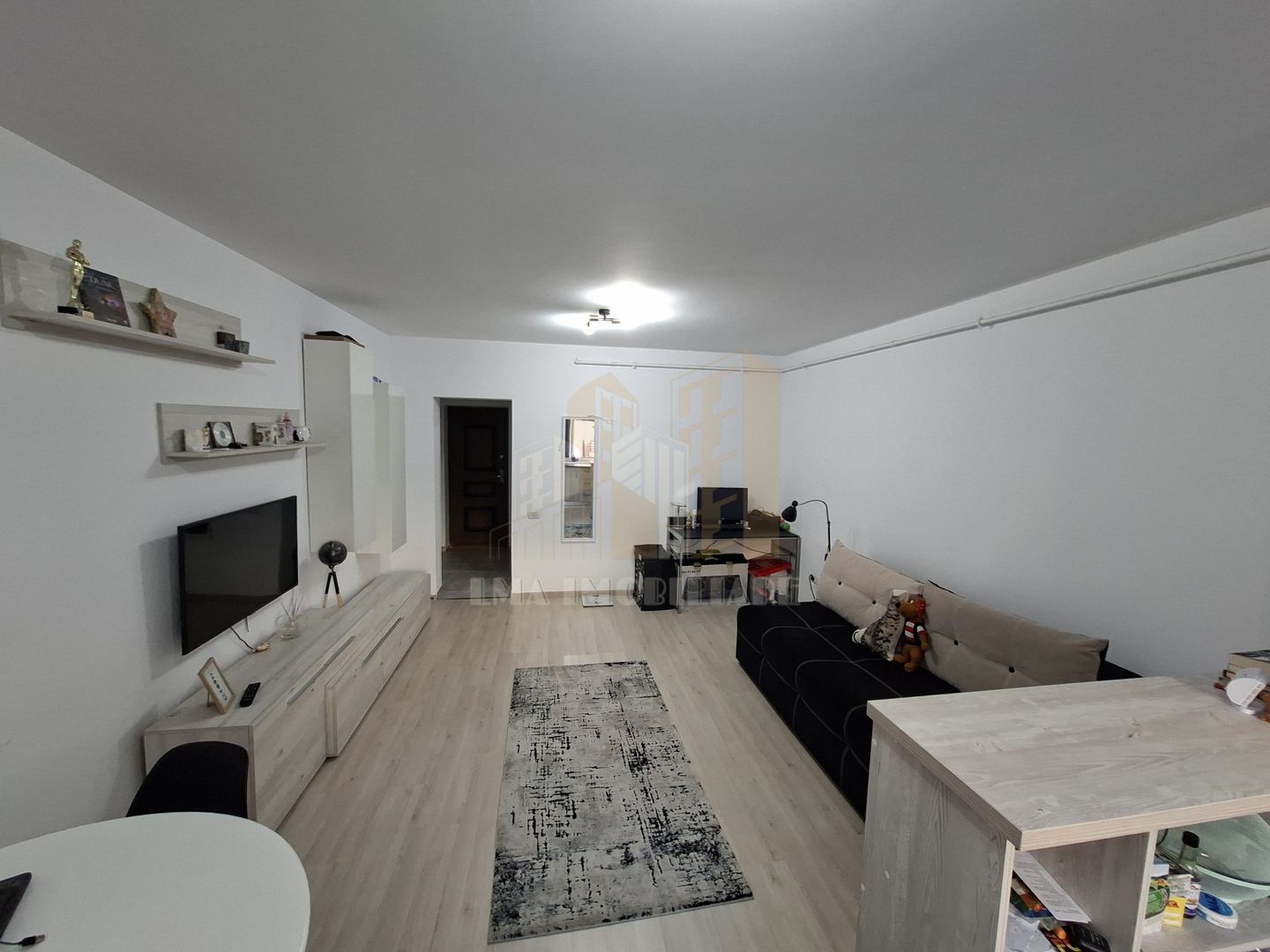 Garsoniera Subcetate City Sanpetru Brasov - Poză 7