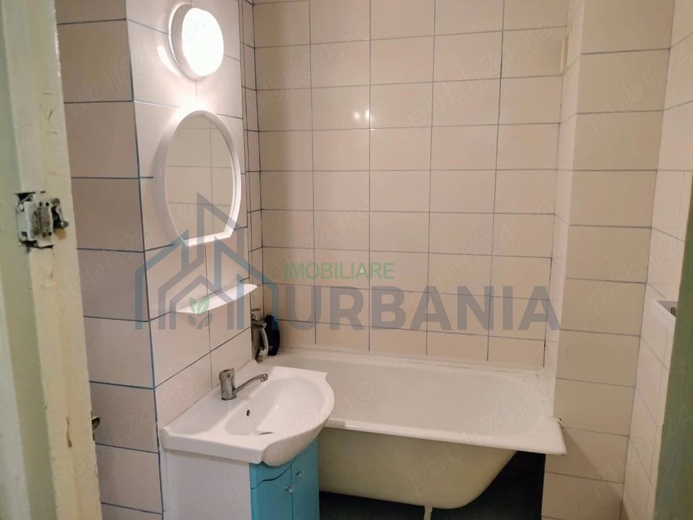 Apartament cu 2 camere în Iasi, zona 728 - Închiriere - Poză 3