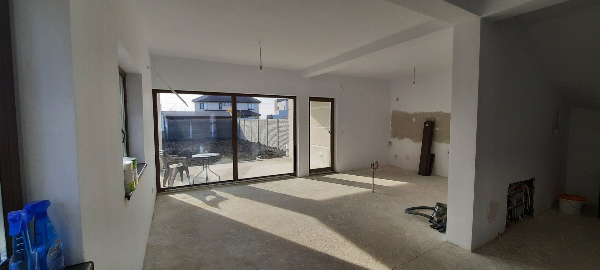 Duplex la 5 minute de Ikea/ Zona Cora - Poză 15