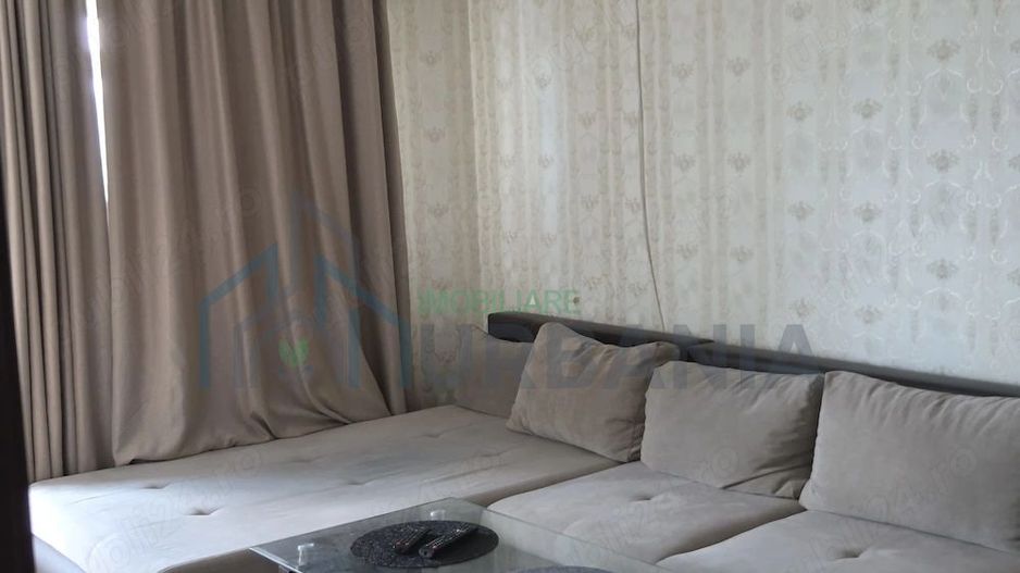 Apartament 1 cameră, decomandat, 36 mp + balcon, Șos. Arcu, Iași - Poză 9