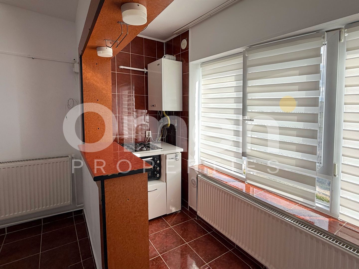 Apartament cu 2 camere decomandat, renovat , etaj 4 Paltinisului - Poză 10
