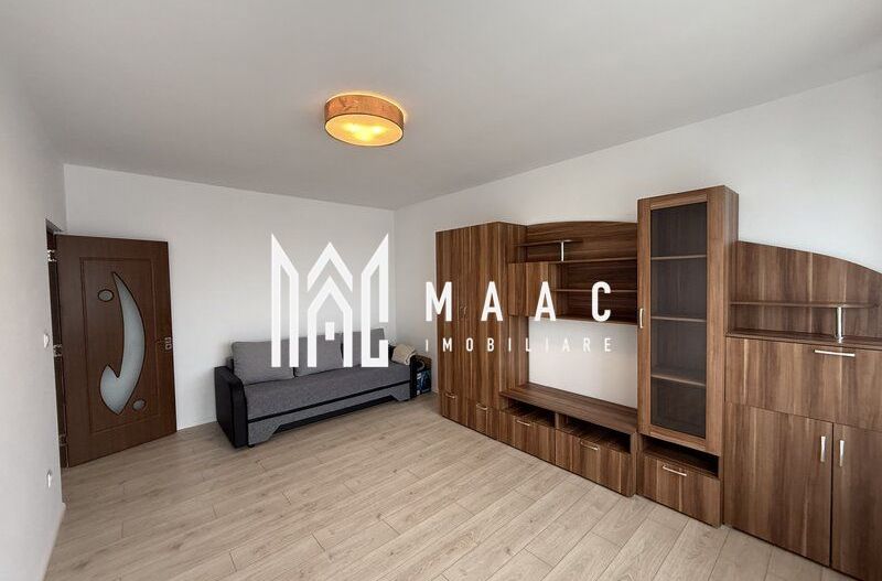 Apartament renovat complet I mobilat I 63 mp utili I Etaj 3 I Turnisor - Poză 3