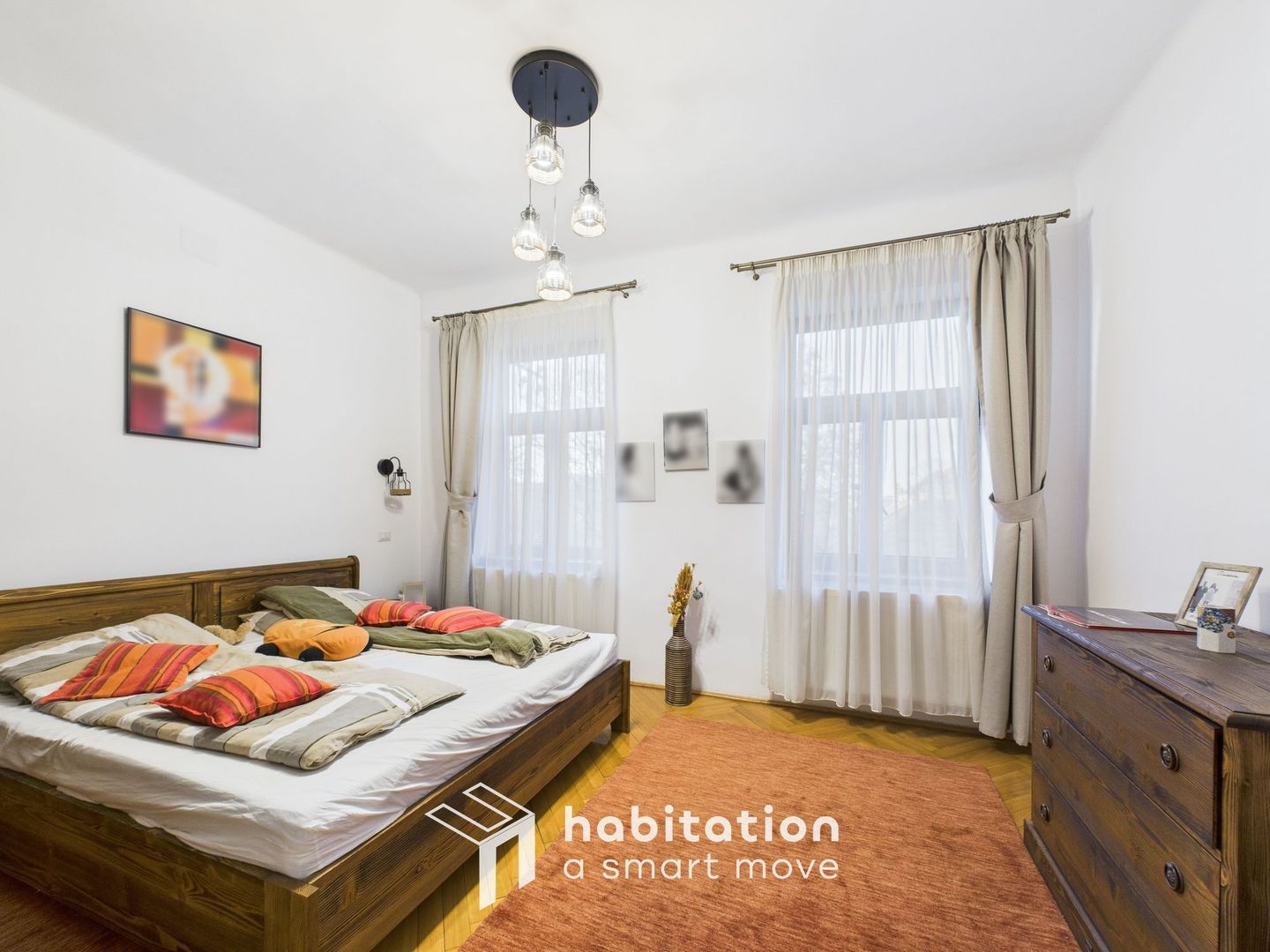 Apartament spațios cu 3 camere, 0% comision cumpărător – Zona Iosefin - Poză 9