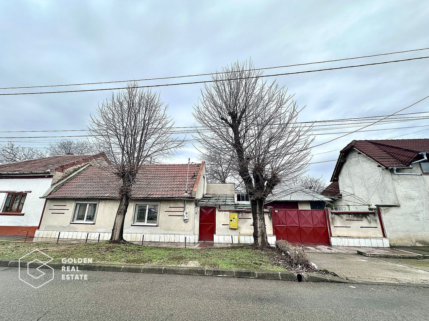 Casa 3 camere, teren 720 mp, garaj, Cartier Șega - Poză 2