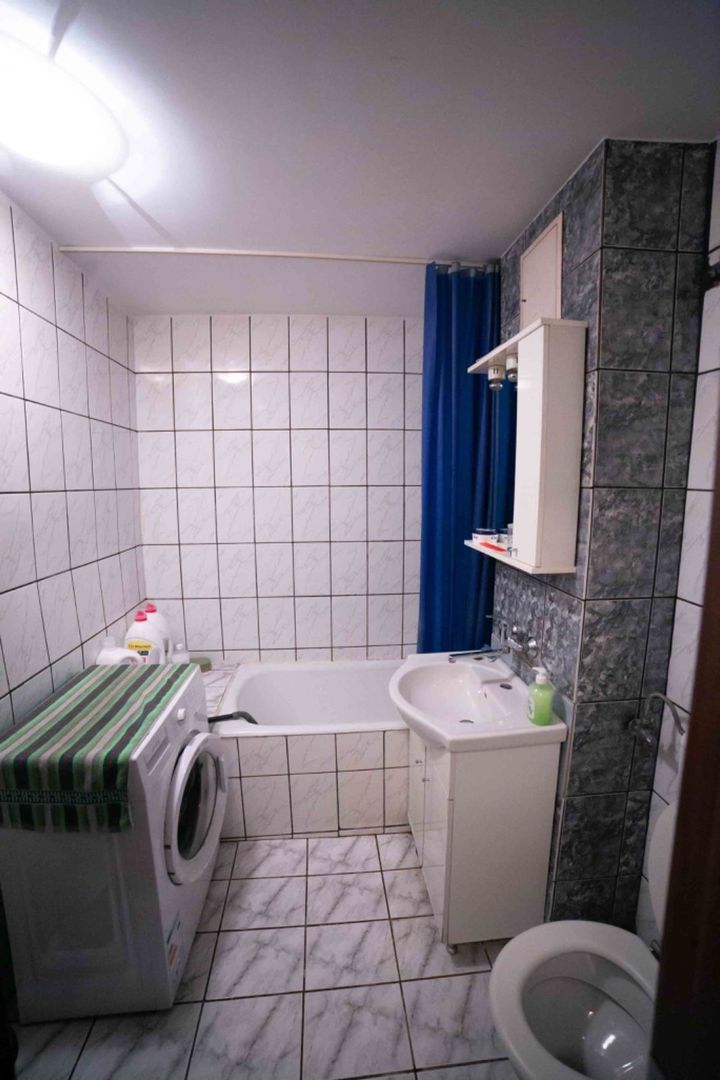 Apartament 3 camere, zona Harmanului - Poză 10