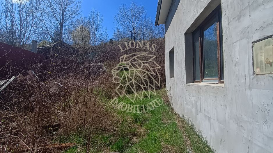 Casa P+M 3 camere 110 mp-teren 1400 mp-Zona Valea Jelnei - Poză 18