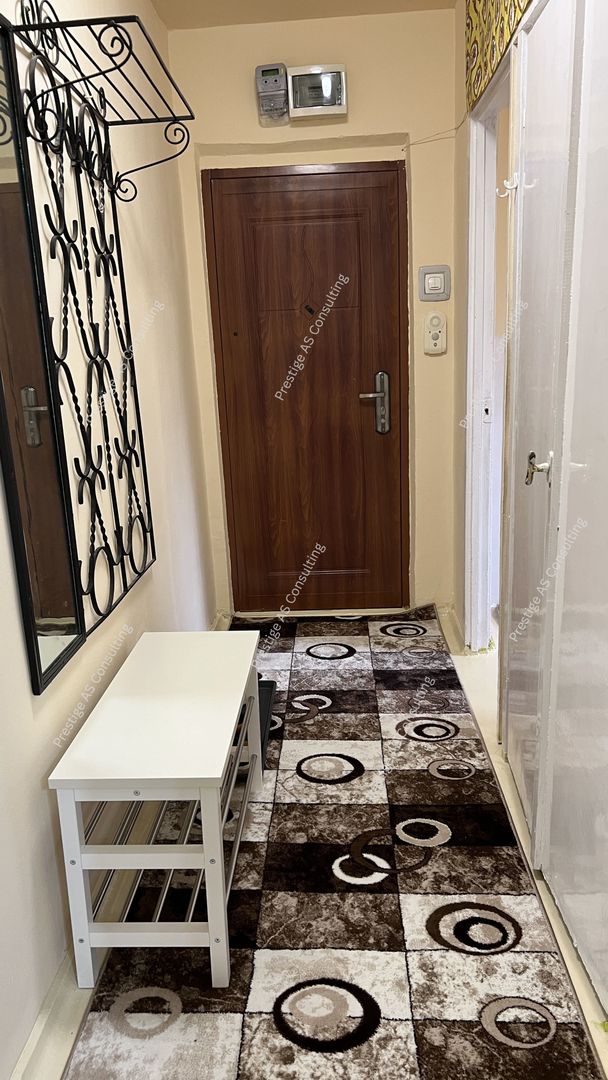 Apartament 1 Camera Decomandat | Etajul 1 | Iosefin - Poză 3