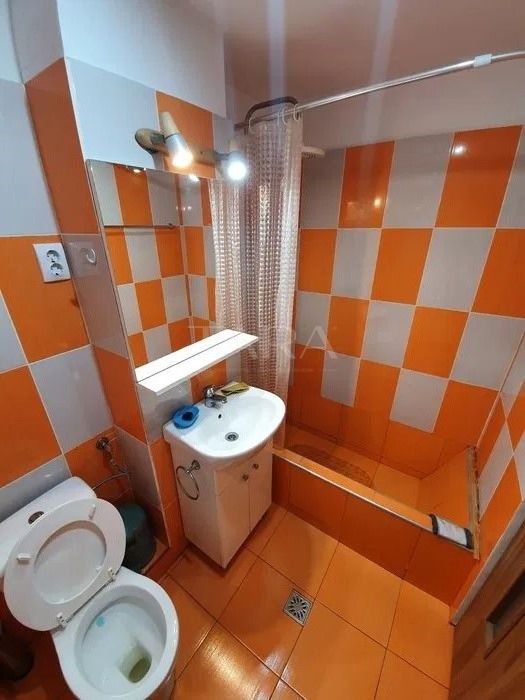 Apartament 3 camere, zona Școala de Poliție, Dâmbul Rotund - Poză 8