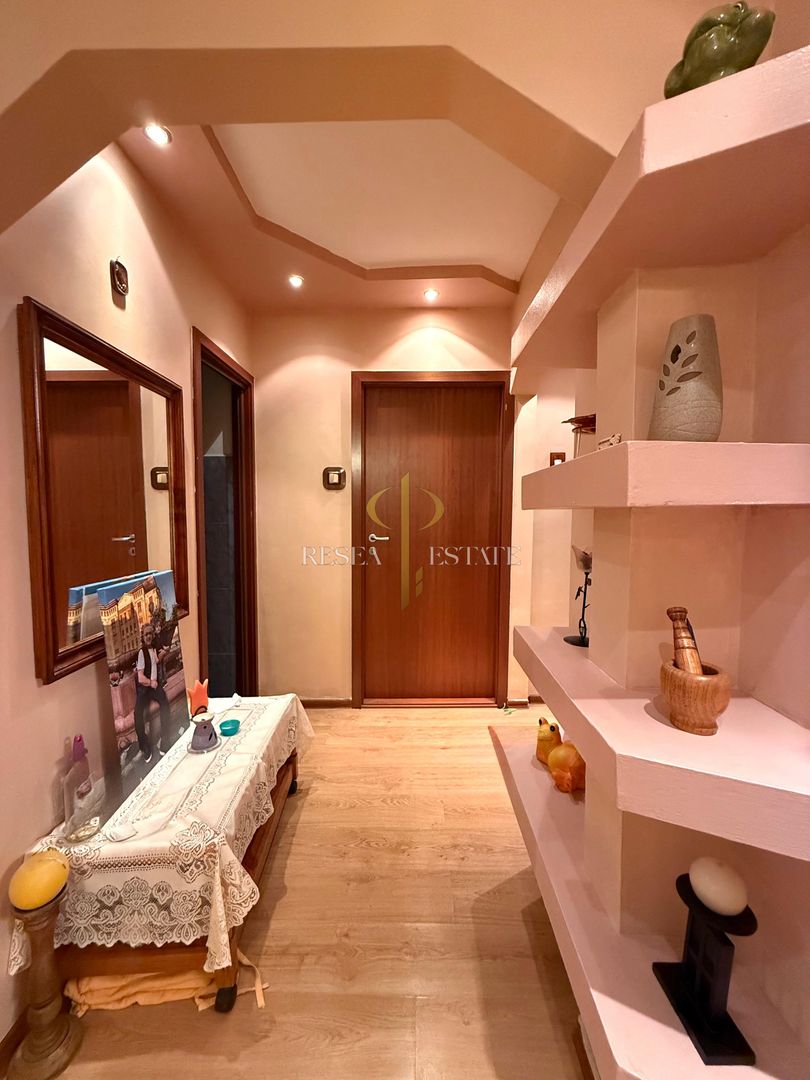 Apartament 3 camere-decomandat - zona Bucovina - Poză 4