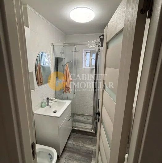 Chirie 2 camere Nicolina – Prima stație din Rondul Pod Roș - Poză 3