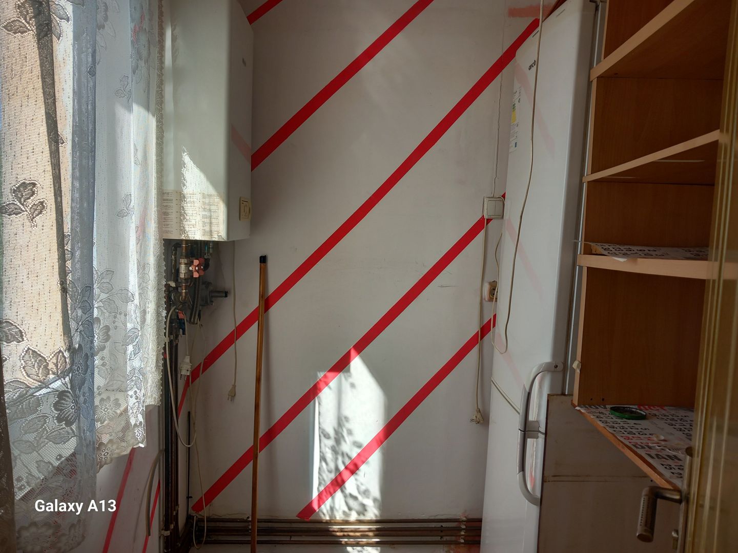 Ag BRASADAS vinde ap 3 cam 41mp etaj 4 în SOLIDARITĂȚII. - Poză 3