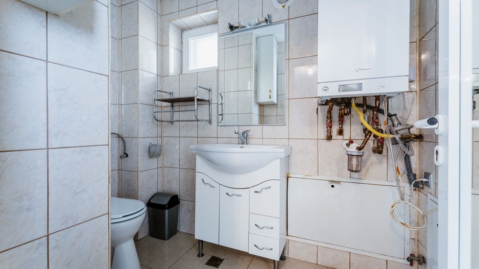 Casă 3 niveluri strada Vasile Alecsandri - Poză 12