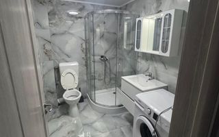 GARSONIERA REPUBLICA, BLOC NOU, BUCATARIE INCHISA, METROU 5 MINUTE - Poză 4