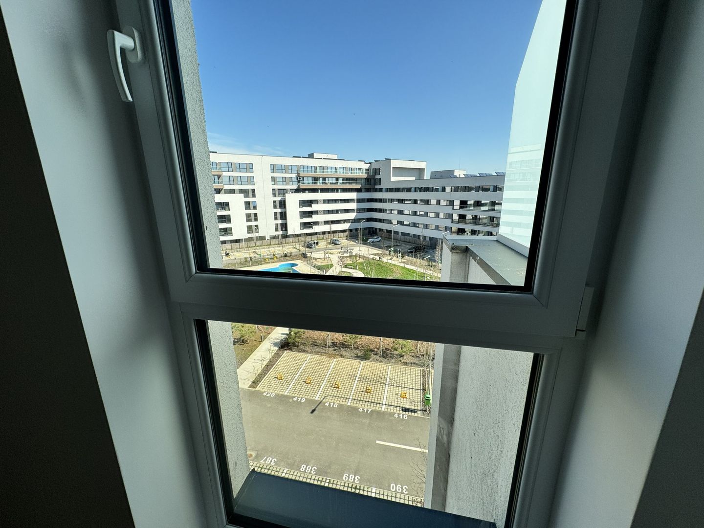 Apartament 3 camere Sectorul 1 - Lângă Lacul Străulești - Poză 4