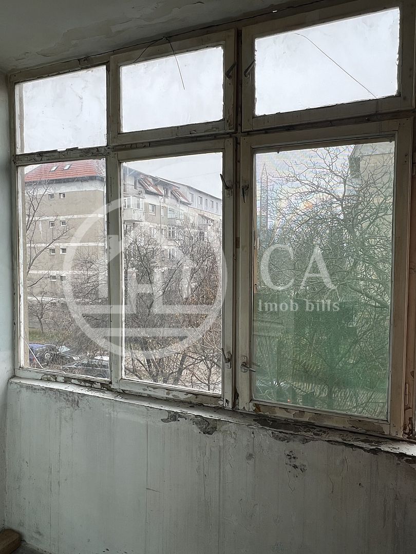 Apartament cu 2 camere de vanzare in zona Rogerius, Oradea - Poză 8