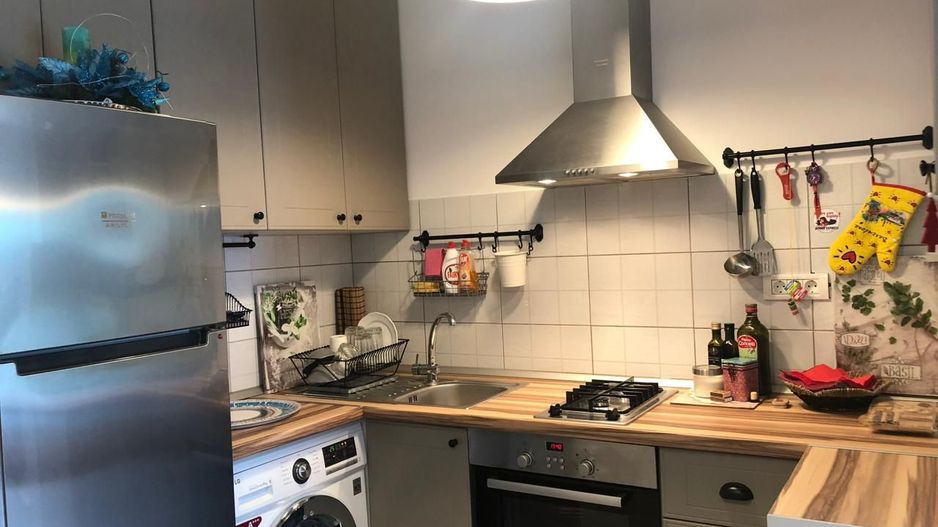 Apartament de inchiriat 2 camere  Bloc Nou Metrou Obor L351 - Poză 6