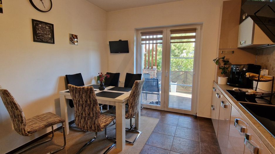 Apartament 67 mp + tersasa si gradina, Cartierul Arhitectilor, - Poză 6