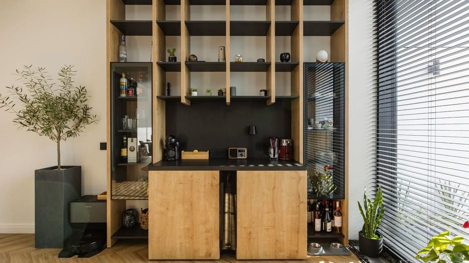 Proiect Modern in Dumbravita - Poză 29