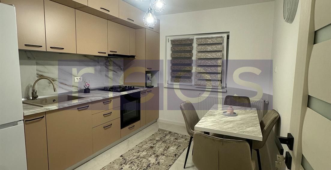 PRIMA INCHIRIERE | 2 CAMERE | DECOMANDAT | MOBILAT UTILAT | BANEASA - Poză 4
